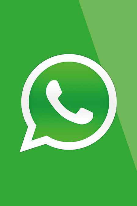 Kurzberatung via WhatsApp - Sprachnachricht - 5 Minuten - ohne Termin - Deine wichtigste Frage -